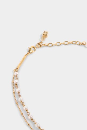 Collar de perlas Collar de perlas