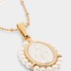 Collar de perlas