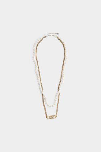 Collar Dsq2 Collar Dsq2