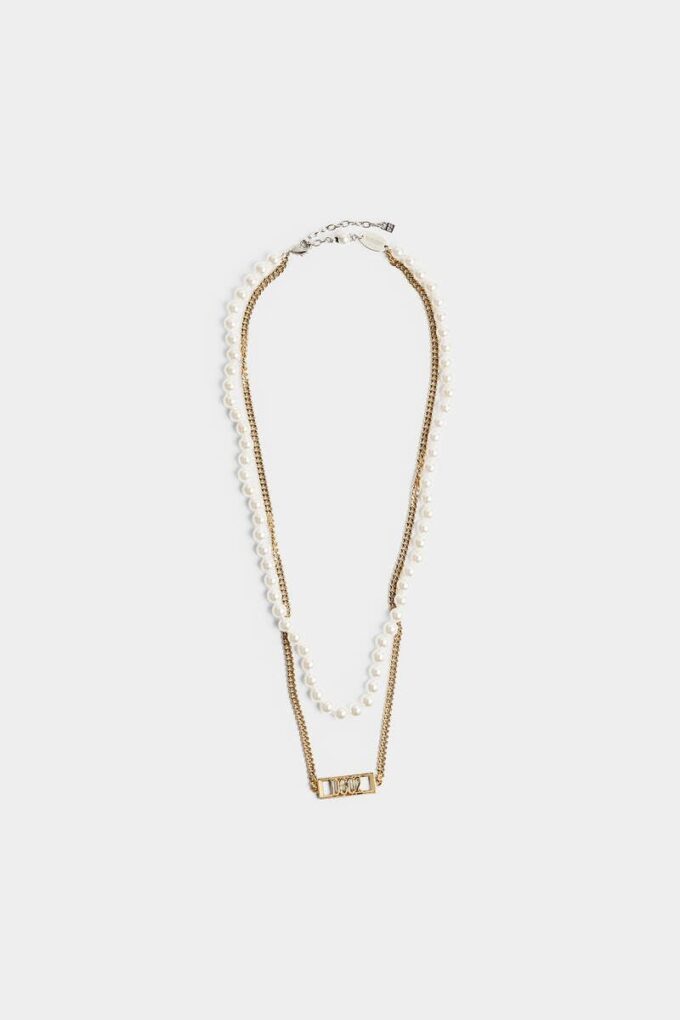Collar Dsq2