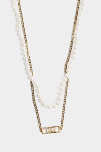 Collar Dsq2 Collar Dsq2