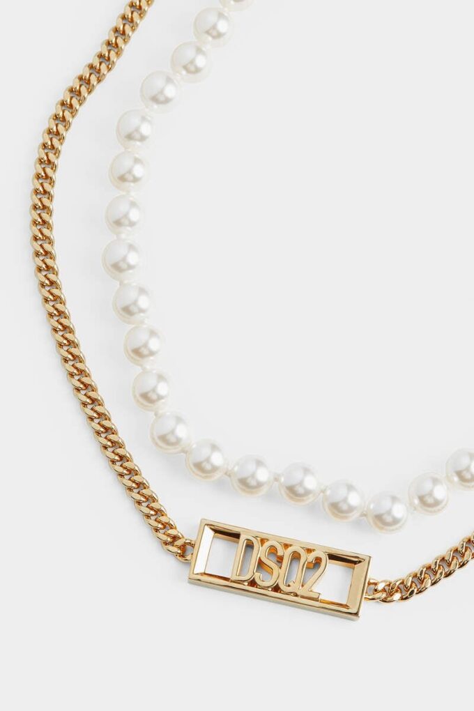 Collar Dsq2