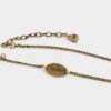 Collar Rebels de Dsquared2