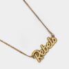 Collar Rebels de Dsquared2