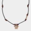 Collar Summer Vintage