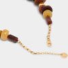 Collar Tassel-Up Collar Tassel-Up