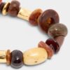 Collar Tassel-Up Collar Tassel-Up