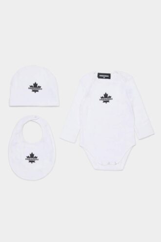 Conjunto para recién nacidos D2Kids