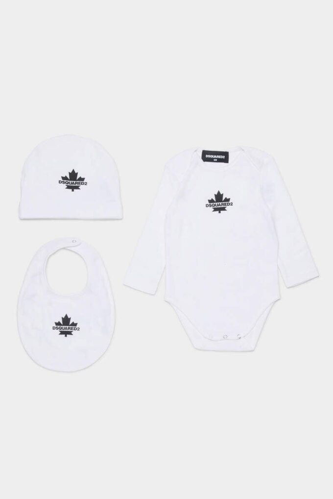 Conjunto para recién nacidos D2Kids Conjunto para recién nacidos D2Kids
