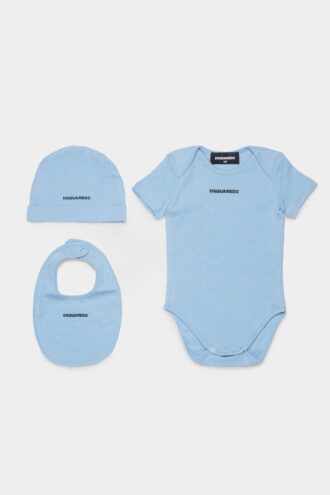 Conjunto para recién nacidos D2Kids