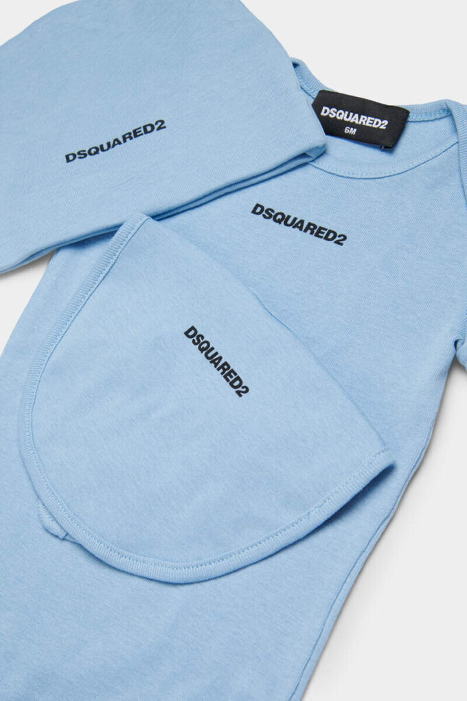 Conjunto para recién nacidos D2Kids Conjunto para recién nacidos D2Kids