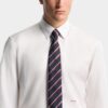 Corbata clásica a rayas D2 Corbata clásica a rayas D2