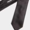 Corbata clásica de cuero D2 Corbata clásica de cuero D2