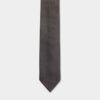 Corbata clásica de cuero D2 Corbata clásica de cuero D2