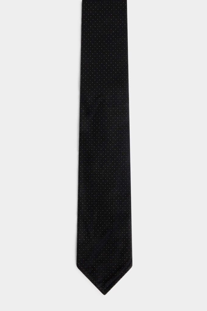Corbata D2 Classic
