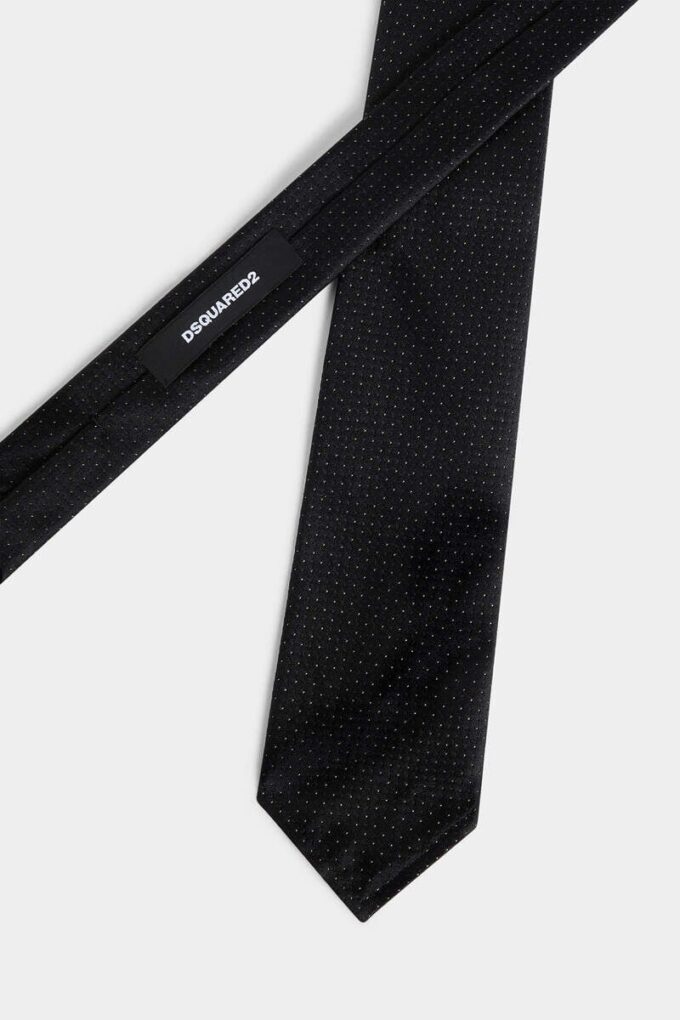 Corbata D2 Classic