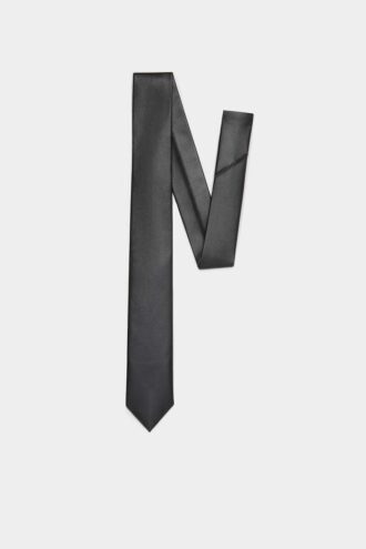 Corbata de piel D2