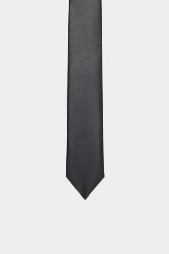 Corbata de piel D2