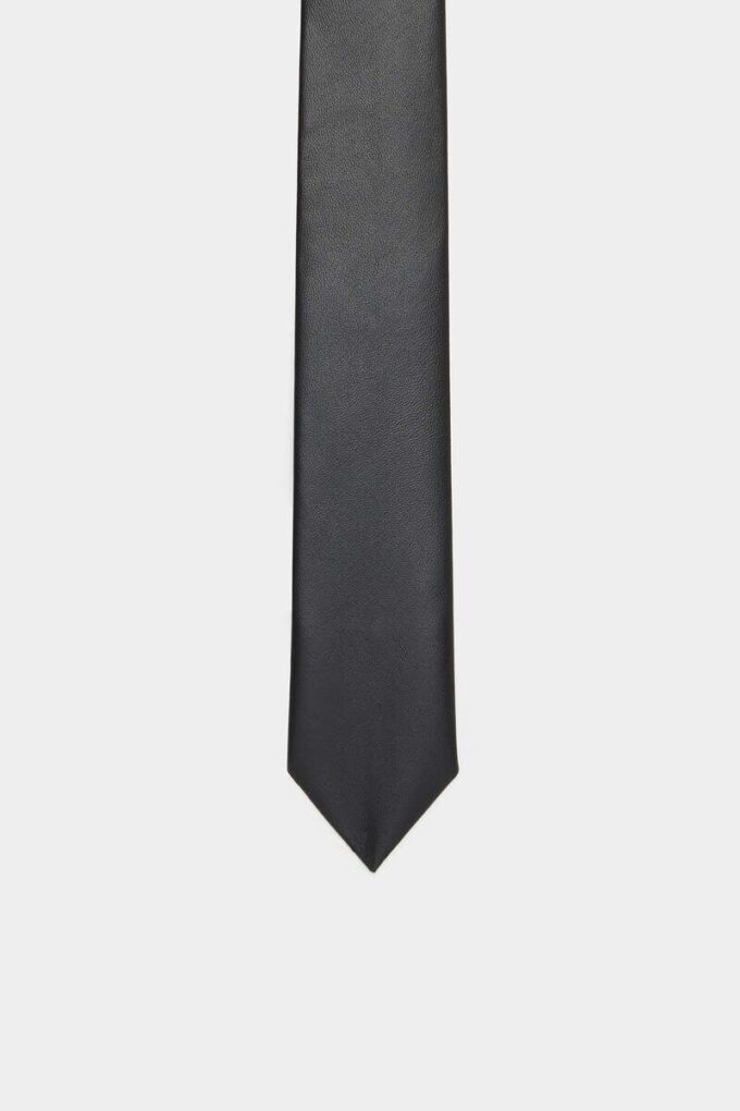 Corbata de piel D2 Corbata de piel D2