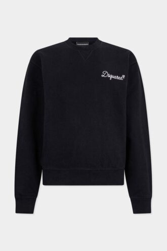 D2 Signature Just Right Fit Cuello redondo
