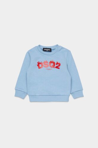 D2Kids Dsq2 de cuello redondo para recién nacidos