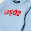 D2Kids Dsq2 de cuello redondo para recién nacidos D2Kids Dsq2 de cuello redondo para recién nacidos