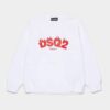 D2Kids Junior Dsq2 Cuello redondo D2Kids Junior Dsq2 Cuello redondo