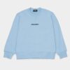 D2Kids Junior Dsquared2 Logo Crewneck D2Kids Junior Dsquared2 Logo Crewneck