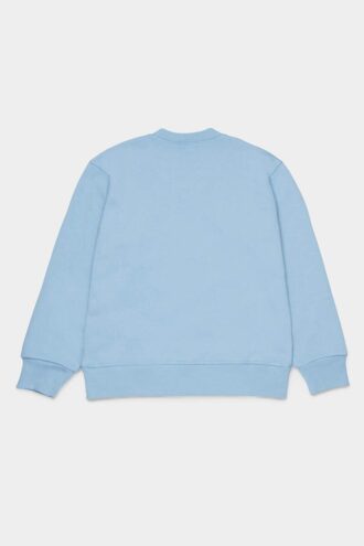 D2Kids Junior Dsquared2 Logo Crewneck