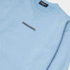 D2Kids Junior Dsquared2 Logo Crewneck D2Kids Junior Dsquared2 Logo Crewneck