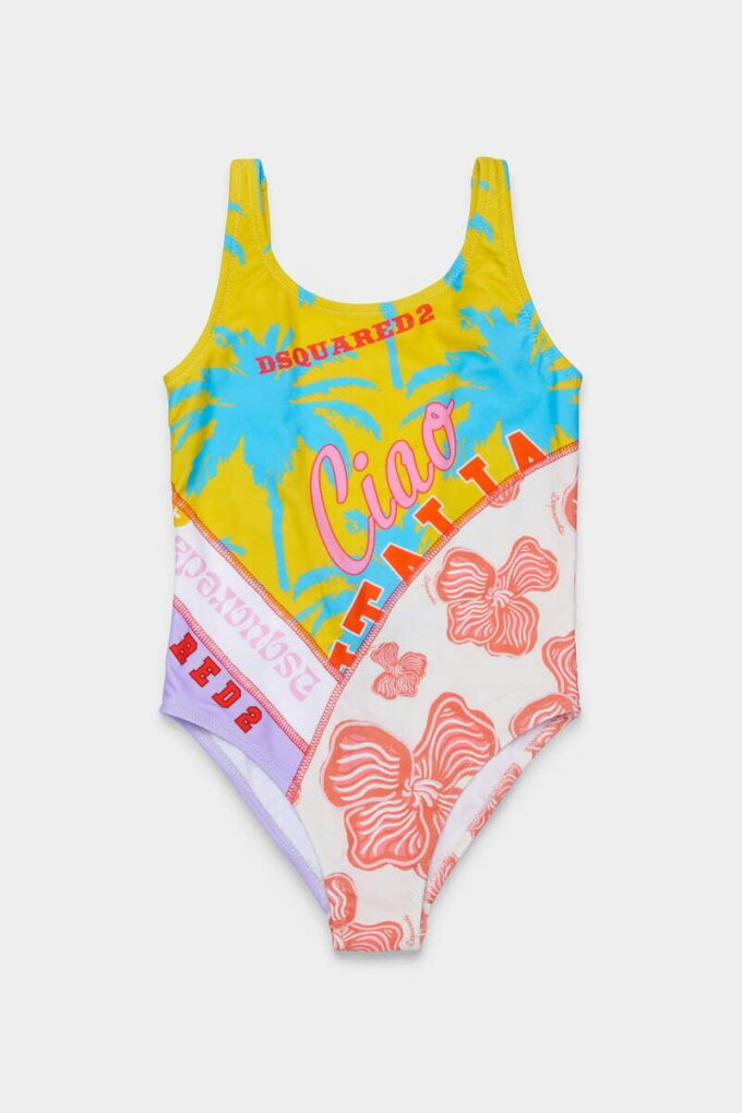 D2Kids Junior Mono D2Kids Junior Mono