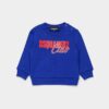 D2Kids Sudadera de cuello redondo para recién nacidos D2Kids Sudadera de cuello redondo para recién nacidos