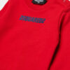 D2Kids Sudadera de cuello redondo para recién nacidos D2Kids Sudadera de cuello redondo para recién nacidos