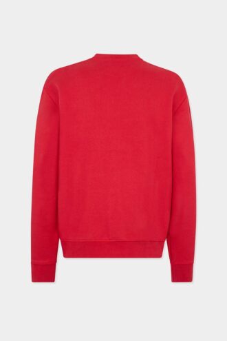 Dsquared2 Milano Cool Fit de cuello redondo