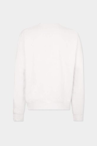 Dsquared2 Milano Cool Fit de cuello redondo