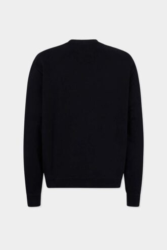 Dsquared2 Milano Cool Fit de cuello redondo