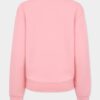 Dsquared2 Milano Jersey de cuello redondo con corte perfecto Dsquared2 Milano Jersey de cuello redondo con corte perfecto