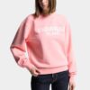Dsquared2 Milano Jersey de cuello redondo con corte perfecto Dsquared2 Milano Jersey de cuello redondo con corte perfecto