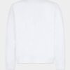Dsquared2 Tape Relax Fit Crewneck Dsquared2 Tape Relax Fit Crewneck