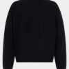 Dsquared2 Tape Relax Fit Crewneck Dsquared2 Tape Relax Fit Crewneck