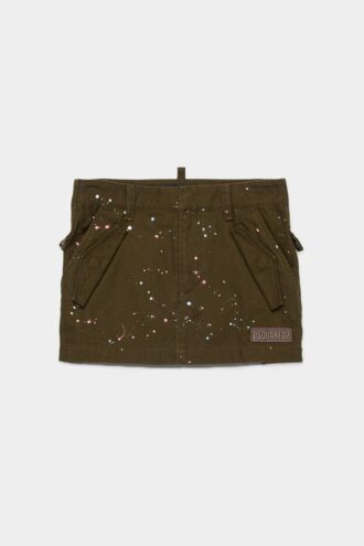 Falda D2Kids Junior