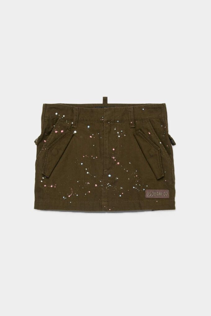 Falda D2Kids Junior Falda D2Kids Junior