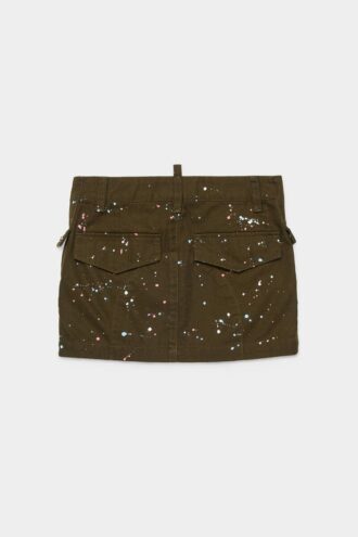 Falda D2Kids Junior