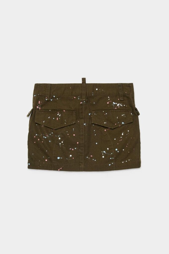 Falda D2Kids Junior Falda D2Kids Junior
