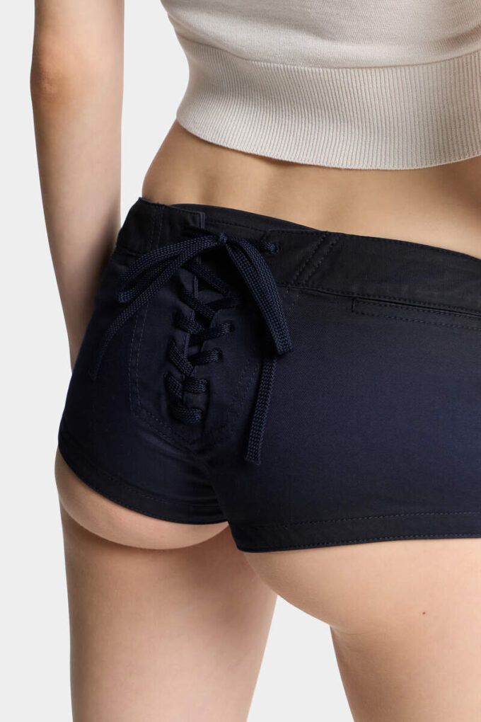 Falda Sailor Rebels Falda Sailor Rebels