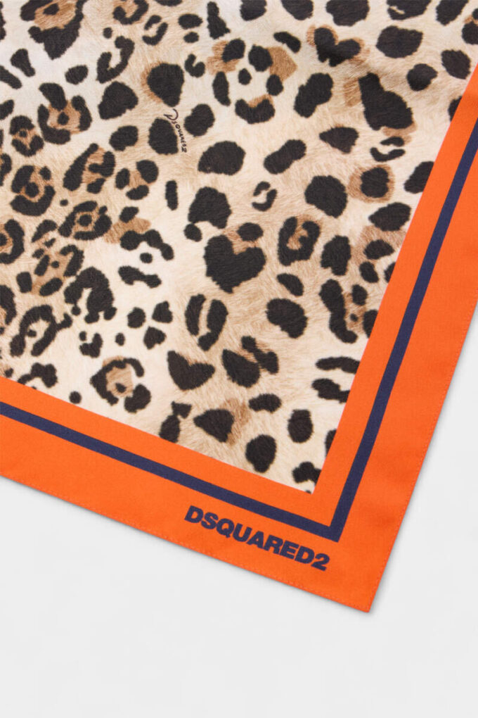 Foulard Wild2