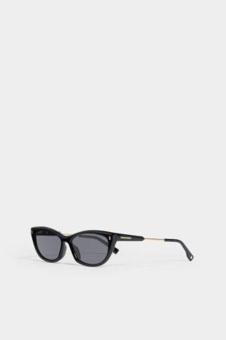 Gafas de sol Black Hype Grey