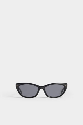 Gafas de sol Black Hype Grey