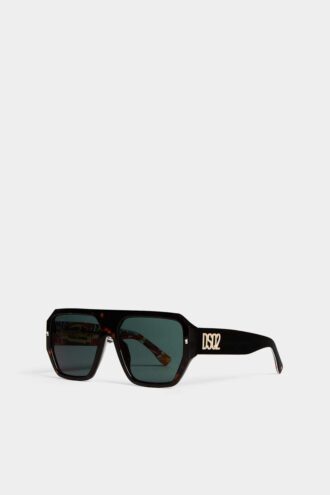 Gafas de sol con estampado Hype Havana