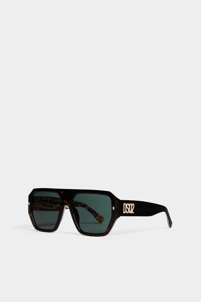Gafas de sol con estampado Hype Havana Gafas de sol con estampado Hype Havana